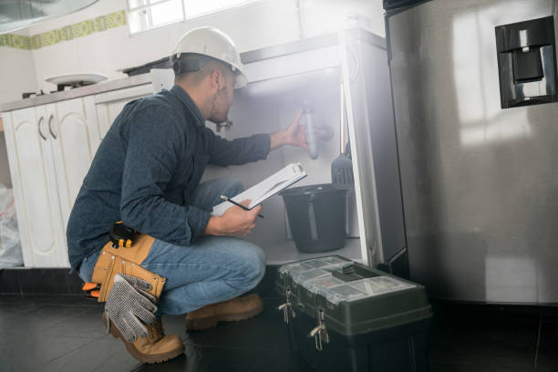 Best Shower Repair Services  in Albany, LA