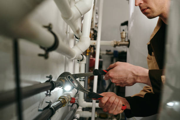 Best Pipe Repair Near Me  in Albany, LA