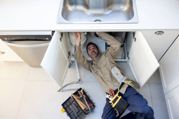 Best Leak Detection Services  in Albany, LA