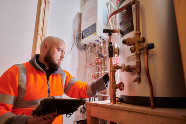 Best Gas Line Repair  in Albany, LA