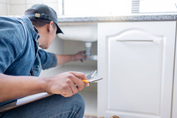 Best Leak Detection Services  in Albany, LA