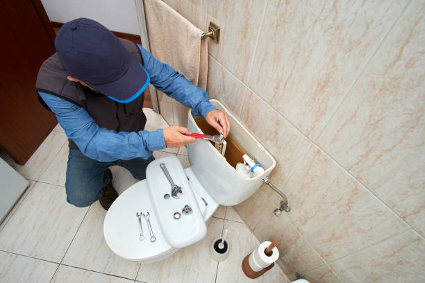 Best Sprinkler Systems  in Albany, LA