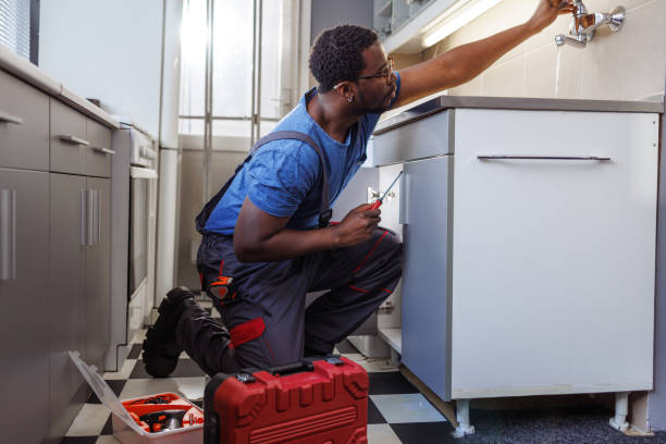 Best Emergency Plumbing Repair  in Albany, LA