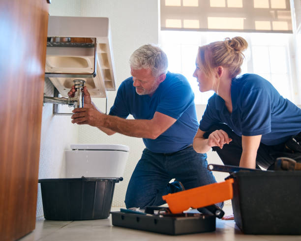 Professional Plumbing in Albany, LA